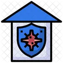 Home Protection  Icon