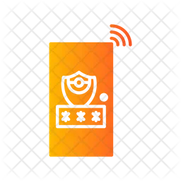 Home protection  Icon