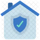 Home Protection  Icon