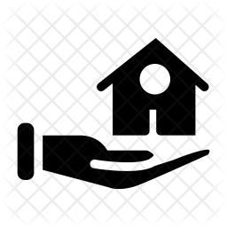 Home Protection Icon
