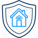 Home Protection Home Protection Icon