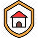 Home Protection  Icon