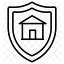 Home Protection  Icon