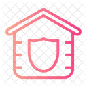 Home Protection  Icon