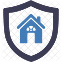 Home Protection  Icon