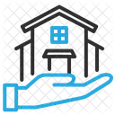 Home Protection  Icon