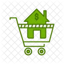 Home Purchase  Icon
