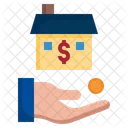 Home Purchase  Icon
