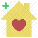 Home Virus Protection Icon