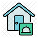 House Home Online Icon