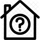 Home Query Home Question Icon