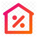 Eigenheimrabatt Immobilienrabatt Immobilien Symbol