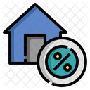 Home Rate  Icon