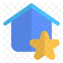 Rating Home Automation Icon
