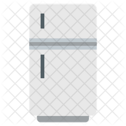 Home Refrigerator Icon