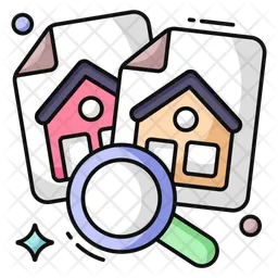 Home Relocation  Icon