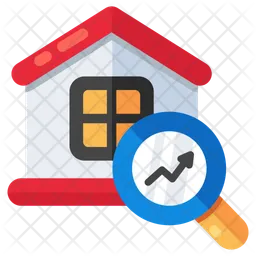 Home Relocation  Icon