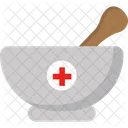 Home Remedies Homeopathy Herbal Medicine Icon