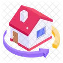 Home Remodeling  Icon