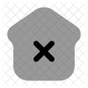 Home Remove Icon