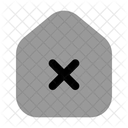 Home Remove Icon