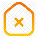 Home Remove Icon