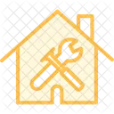 Home Renovation Home Renovation Icon