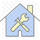Home Renovation Home Renovation Icon