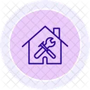 Home Renovation Home Renovation Icon