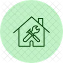 Home Renovation Home Renovation Icon