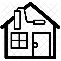 Home Renovation Icon