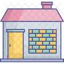 Home Renovation Home Remodeling House Renovation Icon