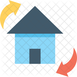 Home Renovation Icon