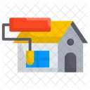 Home Renovation  Icon