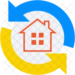 Home Renovation  Icon