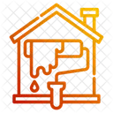 Home Renovation Icon