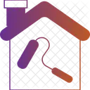 Home renovation  Icon