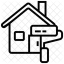 Home Renovation  Icon