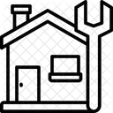 Home Renovation  Icon