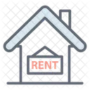 Home Rent  Icon