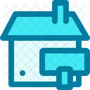 Rent Apartment Rental Icon