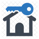 Home Security Home Insurance Landlord Insurance アイコン