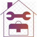 Home repair  Icon