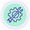 Home repair  Icon