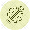 Home repair  Icon