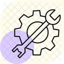 Home repair  Icon