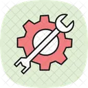 Home repair  Icon