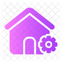 Home Repair  Icon