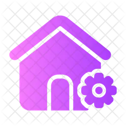 Home Repair  Icon
