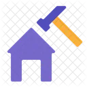 Home Repair Icon